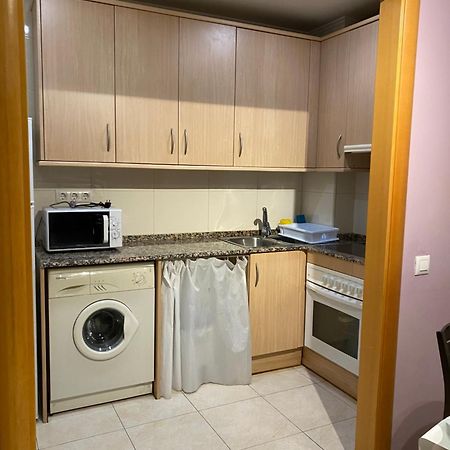 Apartamento A 5 Minutos Playa Andando Torredembarra Luaran gambar