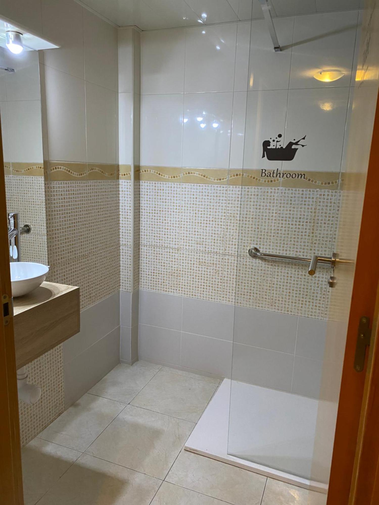 Apartamento A 5 Minutos Playa Andando Torredembarra Luaran gambar