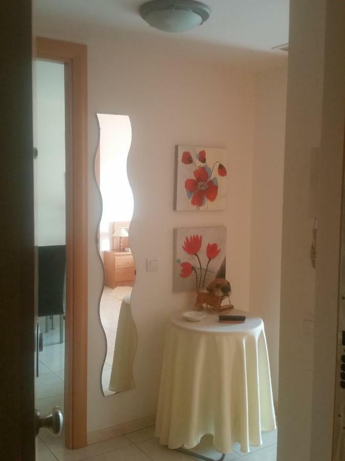 Apartamento A 5 Minutos Playa Andando Torredembarra Luaran gambar